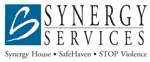 Synergy Logo