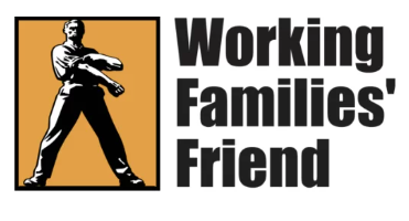Working Families Friend Logo