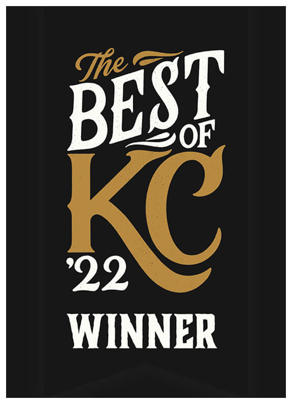 Best of KC 2022 Winner