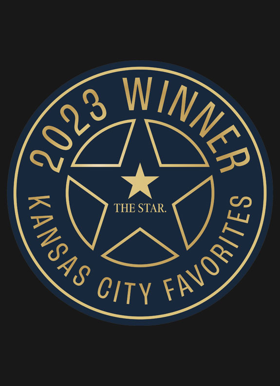 2023 Winner Kansas City Favorites