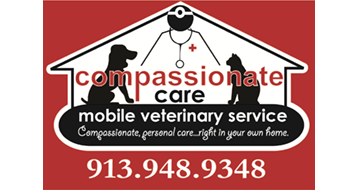 Compassionate Care Mobile Veterinary Service
