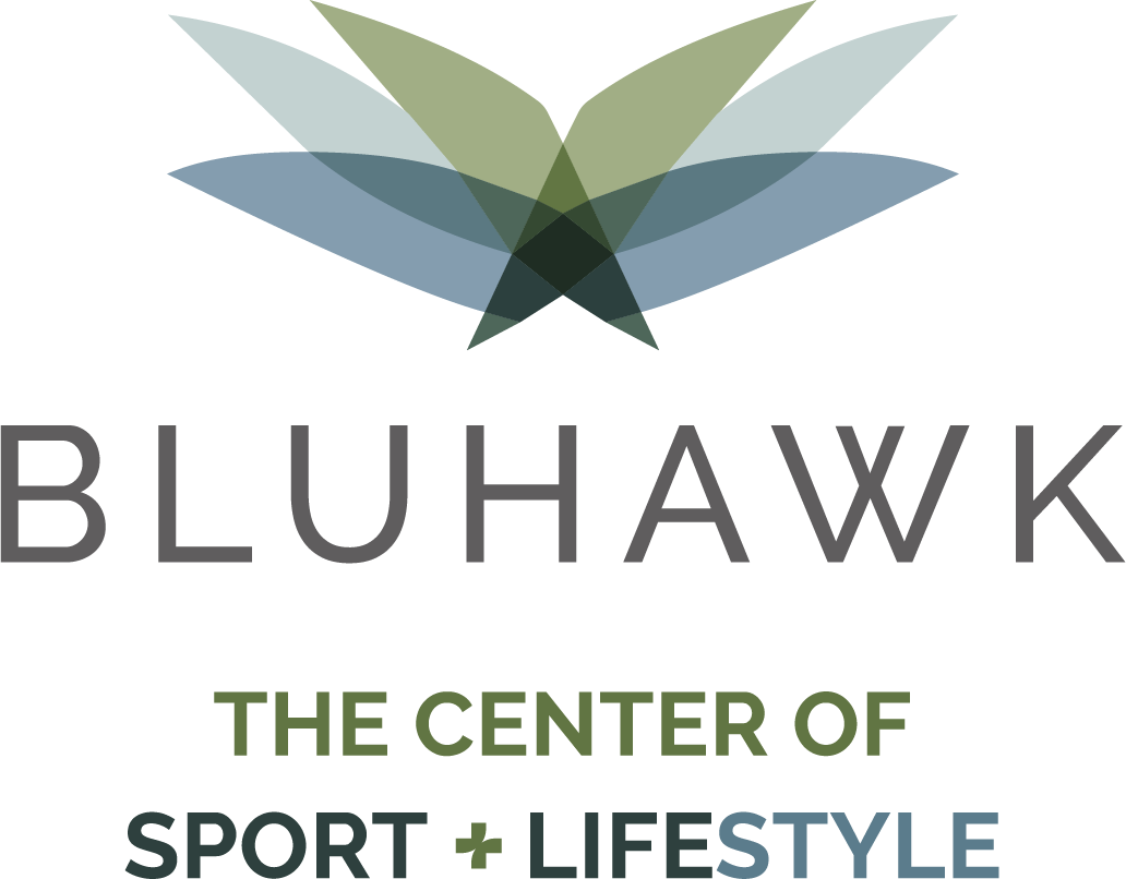 Bluhawk: the center of sports plus lifestyle