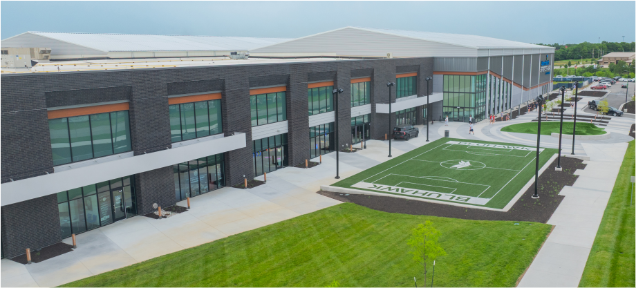 AdventHealth Sports Park at Bluhawk