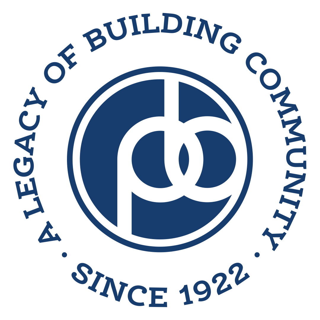 building community icon