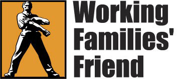 Working Families' Friend logo