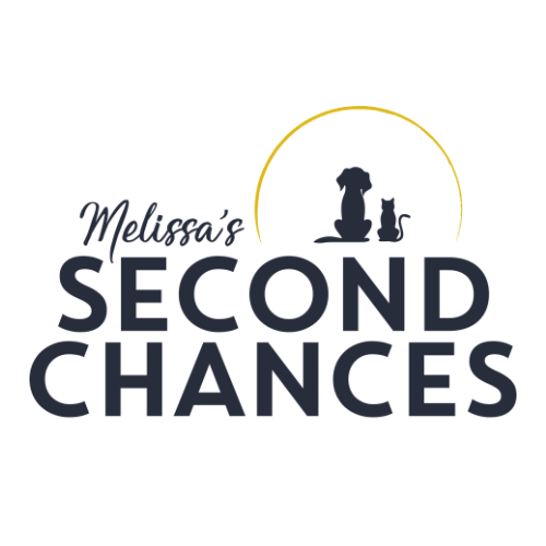 Melissa's Second Chances Logo
