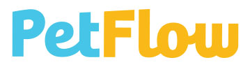 Pet Flow logo
