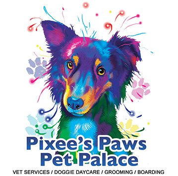 Pixee's Paws Pet Palace