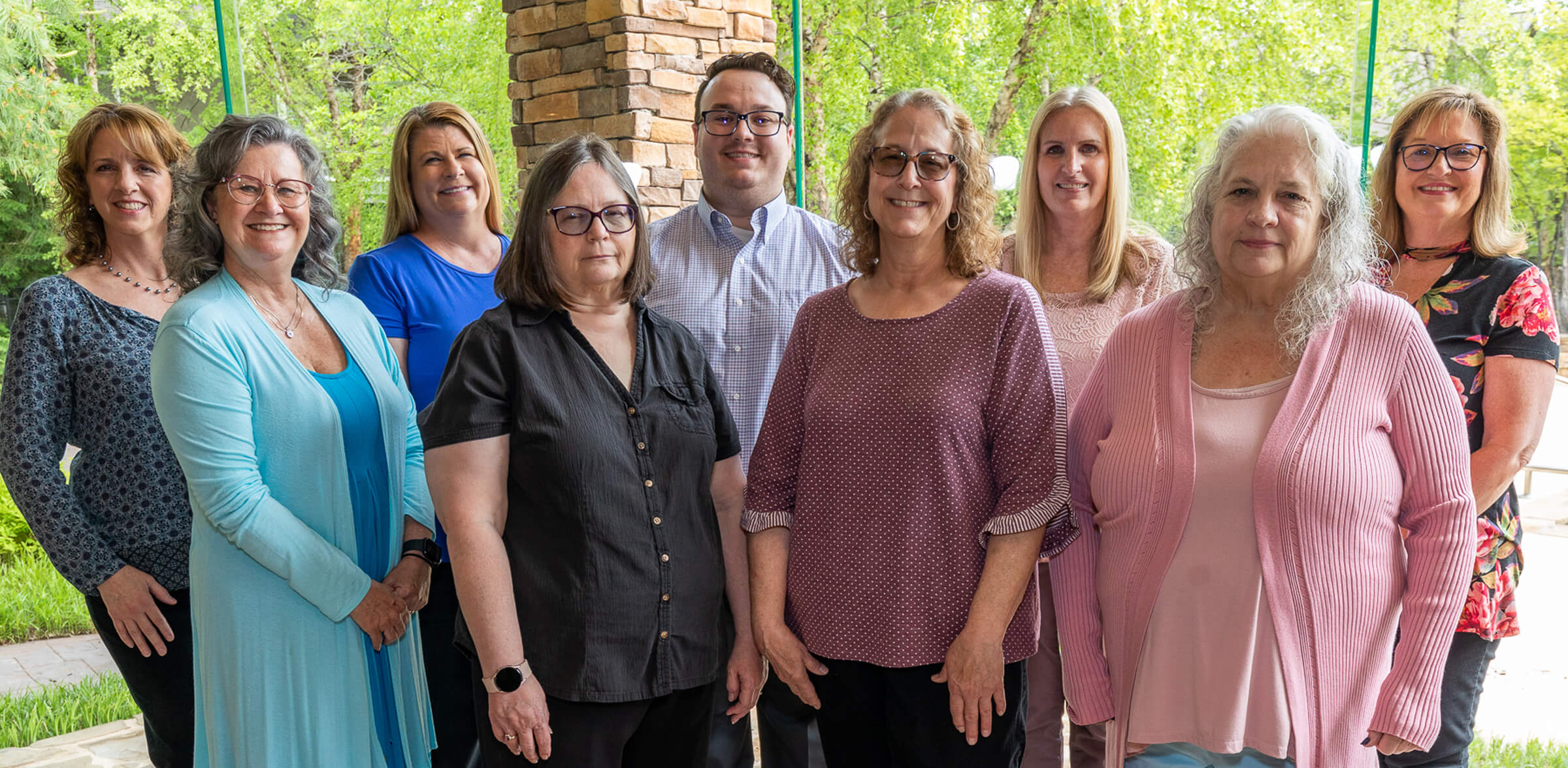 Accounting Support company photo
