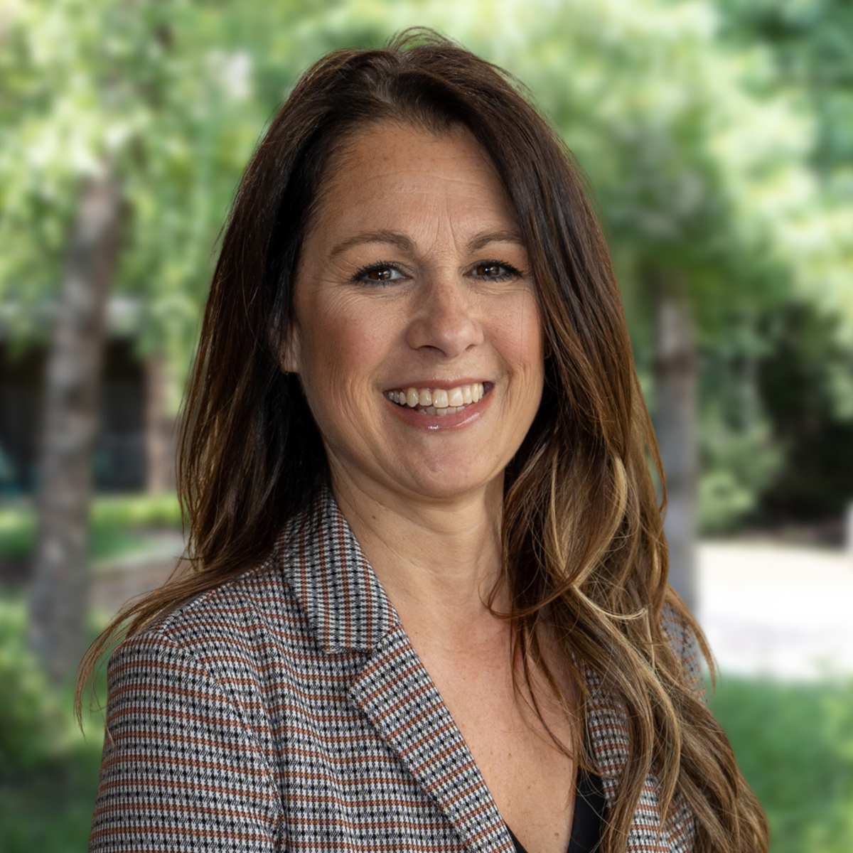 Amy Hurlburt