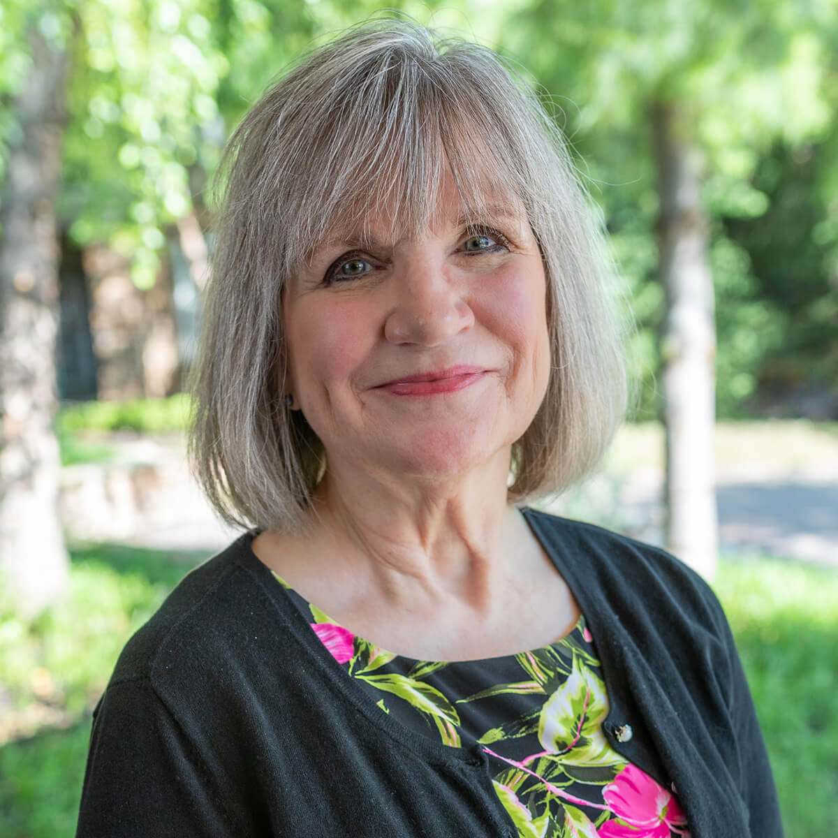susan jost