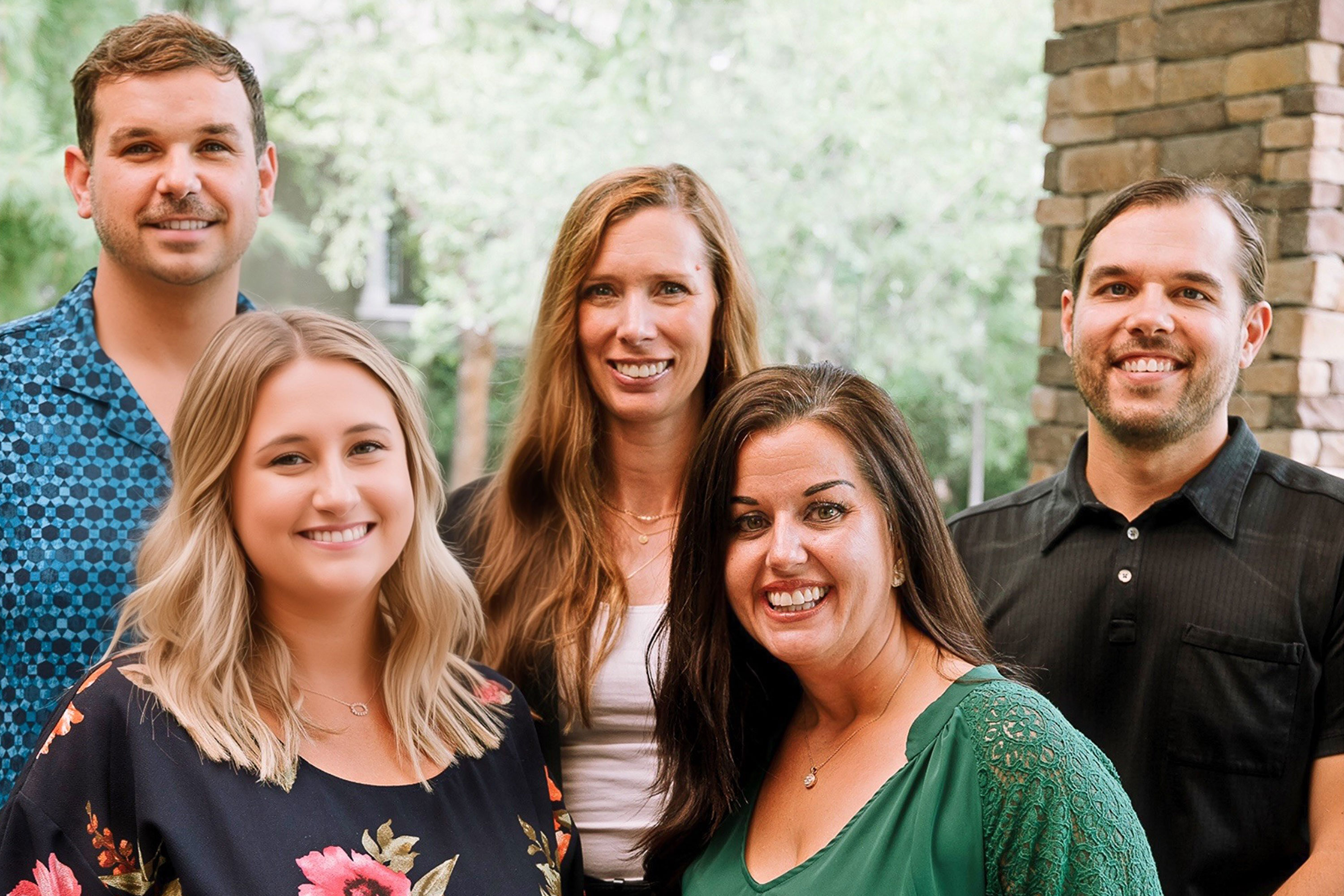 communications & marketing company photo