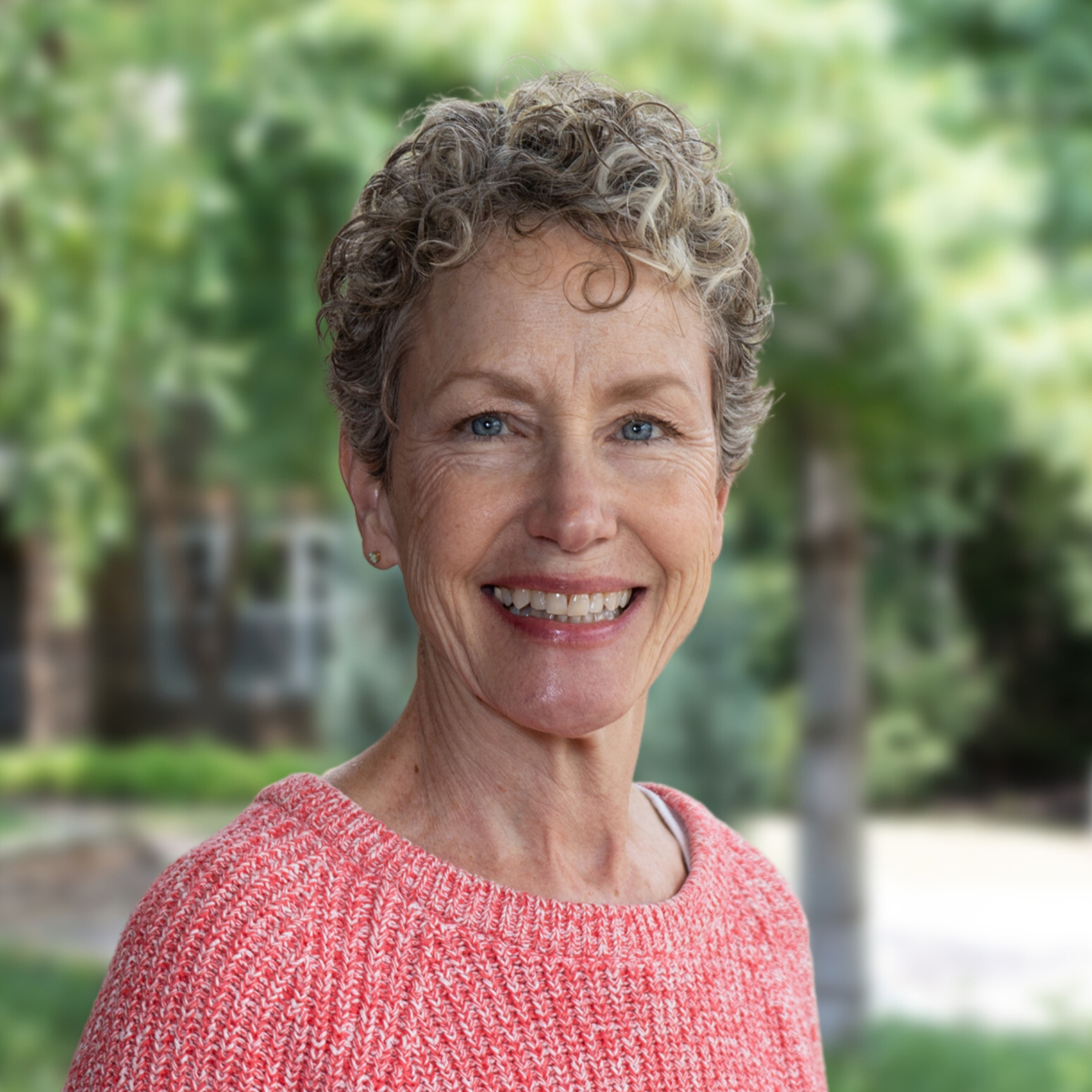 Mary Weaver