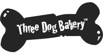 Three Dog Bakery logo