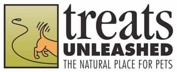 Treats Unleashed logo